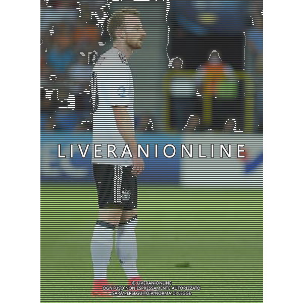 UEFA Campionato Europeo Under 21 Polonia 2017 Finale Krakow (Polonia) - 30.06.2017 Germania-Spagna Nella Foto:Maximilian Arnold /Ph.Vitez-Ag. Aldo Liverani