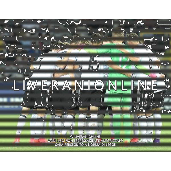 UEFA Campionato Europeo Under 21 Polonia 2017 Finale Krakow (Polonia) - 30.06.2017 Germania-Spagna Nella Foto:Germania Squadra Gruppo /Ph.Vitez-Ag. Aldo Liverani