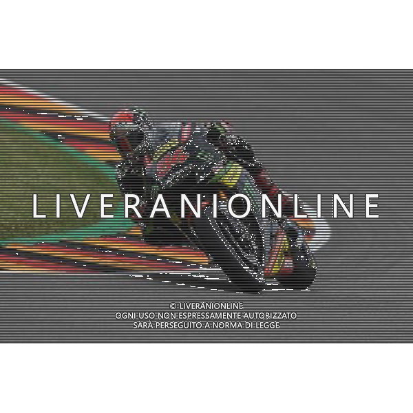 01/07/2017,Sachsenring, Oberlungwitz, Germania; Jonas Folger Â©PIAZZOLA / AGENZIA ALDO LIVERANI SAS - Motomondiale Prove ufficiali qualifiche Motogp Sachsenring, Oberlungwitz, Germania 01/07/2017