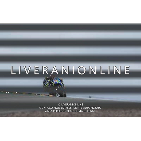 01/07/2017,Sachsenring, Oberlungwitz, Germania; Alex Rins Â©PIAZZOLA / AGENZIA ALDO LIVERANI SAS - Motomondiale Prove ufficiali qualifiche Motogp Sachsenring, Oberlungwitz, Germania 01/07/2017