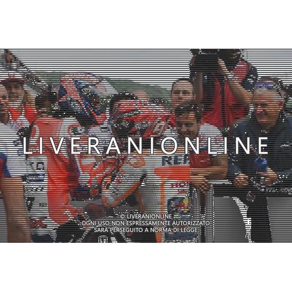  Â©PIAZZOLA / AGENZIA ALDO LIVERANI SAS - Motomondiale Prove ufficiali qualifiche Motogp Sachsenring, Oberlungwitz, Germania 01/07/2017