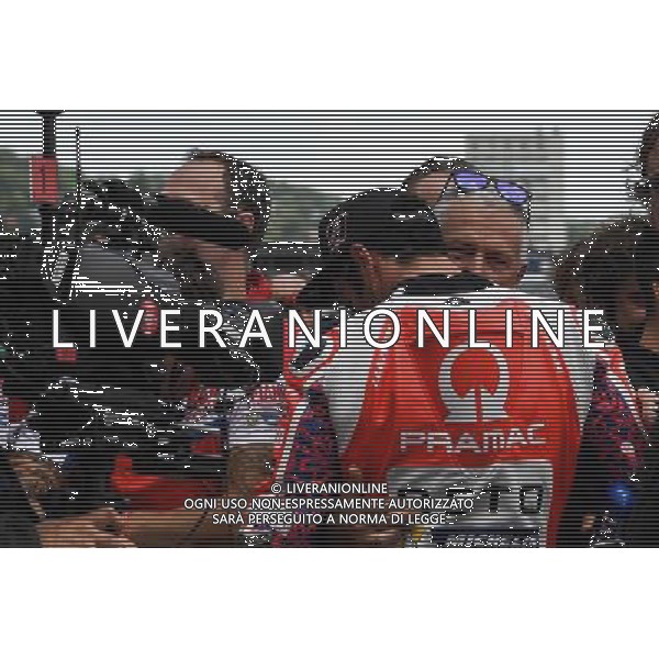  Â©PIAZZOLA / AGENZIA ALDO LIVERANI SAS - Motomondiale Prove ufficiali qualifiche Motogp Sachsenring, Oberlungwitz, Germania 01/07/2017