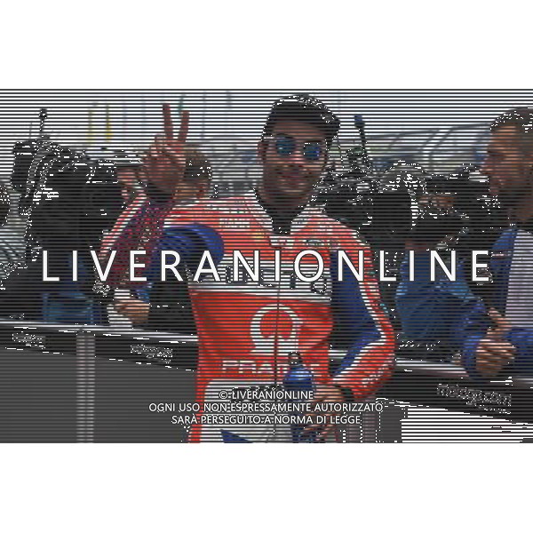  Â©PIAZZOLA / AGENZIA ALDO LIVERANI SAS - Motomondiale Prove ufficiali qualifiche Motogp Sachsenring, Oberlungwitz, Germania 01/07/2017