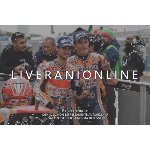  Â©PIAZZOLA / AGENZIA ALDO LIVERANI SAS - Motomondiale Prove ufficiali qualifiche Motogp Sachsenring, Oberlungwitz, Germania 01/07/2017
