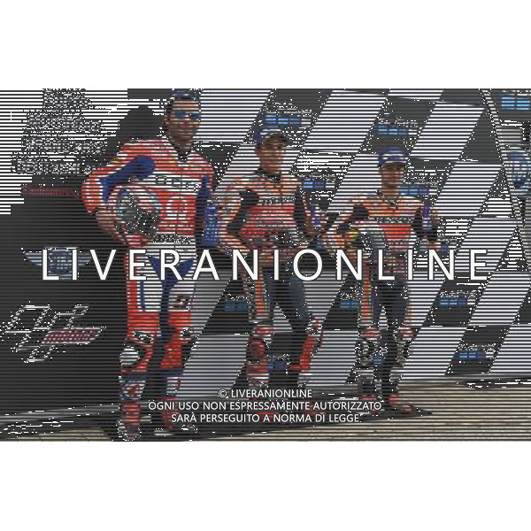  Â©PIAZZOLA / AGENZIA ALDO LIVERANI SAS - Motomondiale Prove ufficiali qualifiche Motogp Sachsenring, Oberlungwitz, Germania 01/07/2017