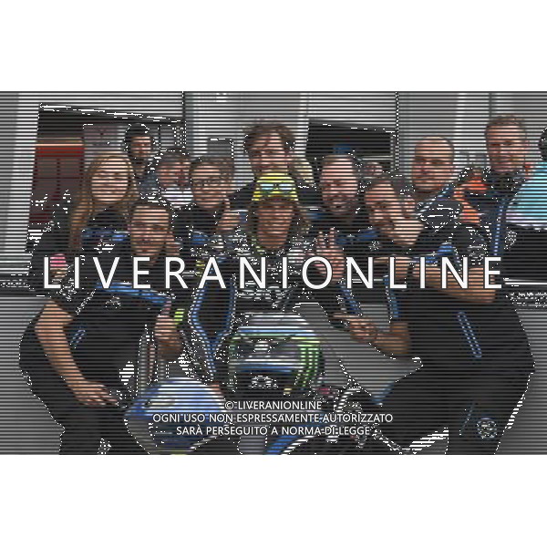 01/07/2017, Sachsenring, Oberlungwitz, Germania;Nicolo Bulega Â©PIAZZOLA / AGENZIA ALDO LIVERANI SAS - Motomondiale Prove ufficiali qualifiche Moto3 Sachsenring, Oberlungwitz, Germania 01/07/2017
