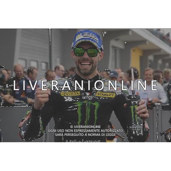 02/07/2017 Sachsenring, Oberlungwitz, Germania; Jonas Folger Â©PIAZZOLLA / AGENZIA ALDO LIVERANI SAS - Motomondiale Gara MotoGp Sachsenring, Oberlungwitz, Germania 02/07/2017