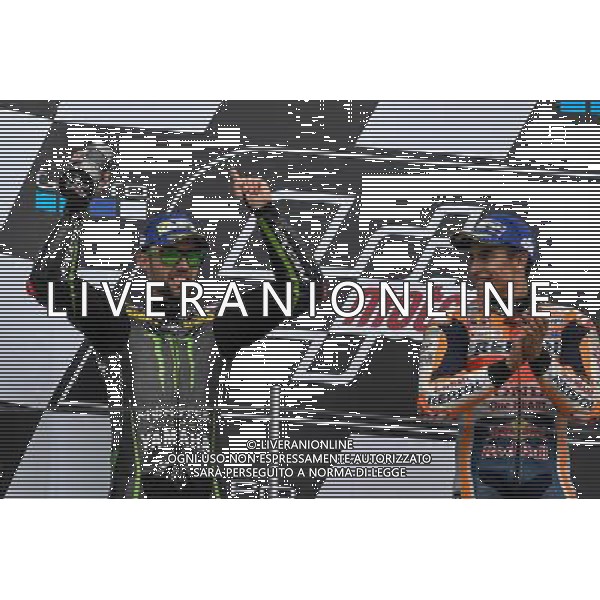 02/07/2017 Sachsenring, Oberlungwitz, Germania; Jonas Folger Â©PIAZZOLLA / AGENZIA ALDO LIVERANI SAS - Motomondiale Gara MotoGp Sachsenring, Oberlungwitz, Germania 02/07/2017