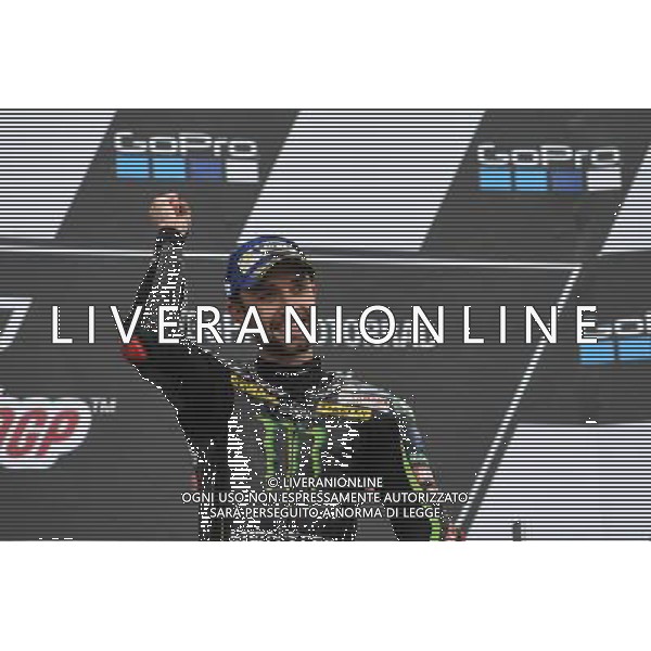 02/07/2017 Sachsenring, Oberlungwitz, Germania; Jonas Folger Â©PIAZZOLLA / AGENZIA ALDO LIVERANI SAS - Motomondiale Gara MotoGp Sachsenring, Oberlungwitz, Germania 02/07/2017