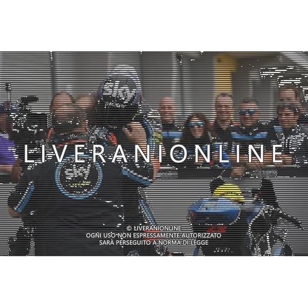 02/07/2017 Sachsenring, Oberlungwitz, Germania;Francesco Bagnaia FOTO G. PIAZZOLLA-AG ALDO LIVERANI SAS