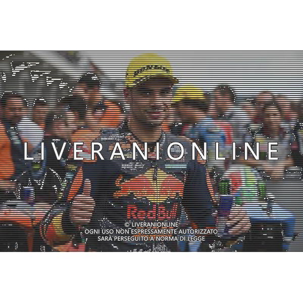 02/07/2017 Sachsenring, Oberlungwitz, Germania;Miguel Oliveira FOTO G. PIAZZOLLA-AG ALDO LIVERANI SAS