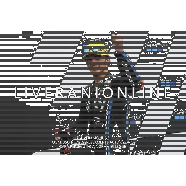 02/07/2017 Sachsenring, Oberlungwitz, Germania;Francesco Bagnaia FOTO G. PIAZZOLLA-AG ALDO LIVERANI SAS
