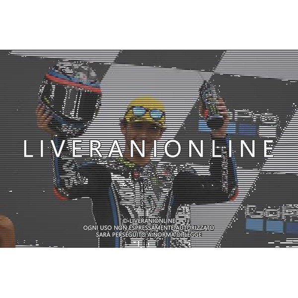 02/07/2017 Sachsenring, Oberlungwitz, Germania;Francesco Bagnaia FOTO G. PIAZZOLLA-AG ALDO LIVERANI SAS