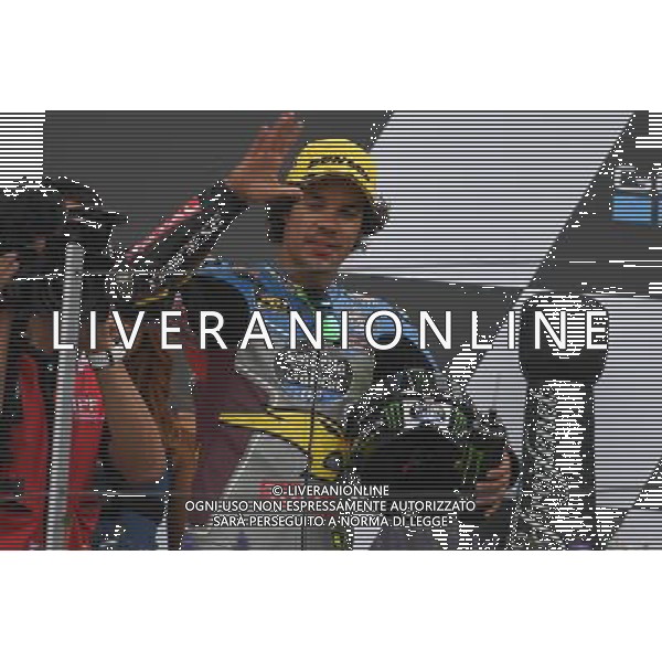 02/07/2017 Sachsenring, Oberlungwitz, Germania;Franco Morbidelli FOTO G. PIAZZOLLA-AG ALDO LIVERANI SAS