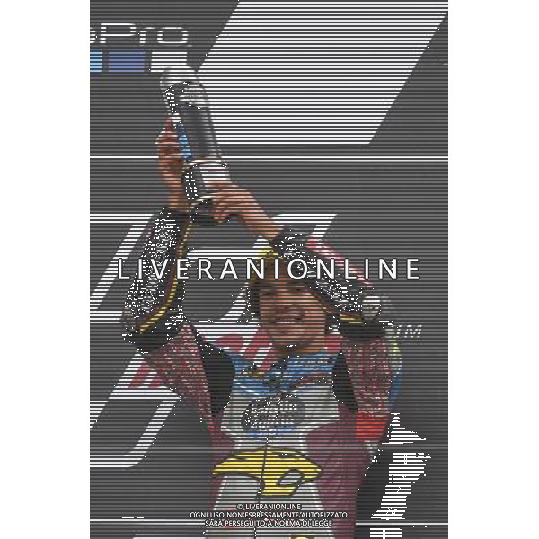 02/07/2017 Sachsenring, Oberlungwitz, Germania;Franco Morbidelli FOTO G. PIAZZOLLA-AG ALDO LIVERANI SAS