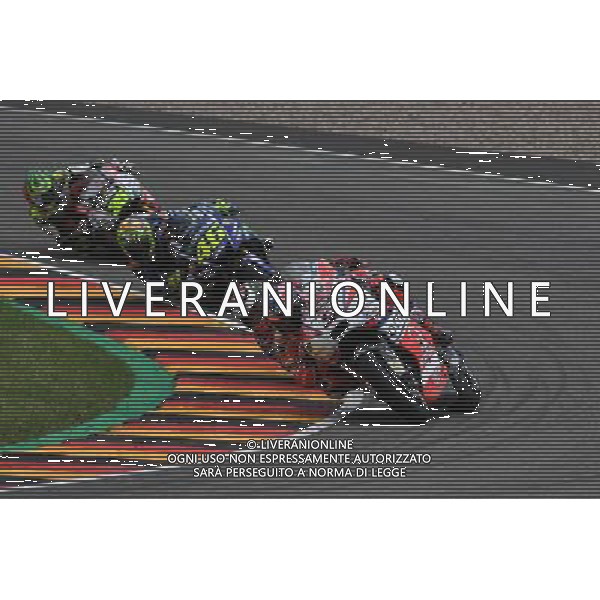 02/07/2017 Sachsenring, Oberlungwitz, Germania;Danilo Petrucci FOTO G. PIAZZOLLA-AG ALDO LIVERANI SAS