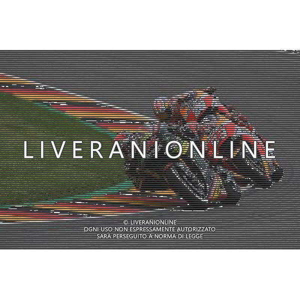 02/07/2017 Sachsenring, Oberlungwitz, Germania; Jonas Folger FOTO G. PIAZZOLLA-AG ALDO LIVERANI SAS