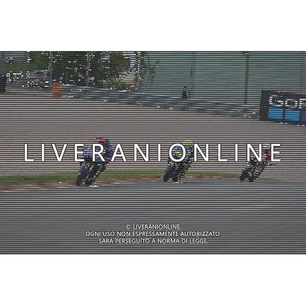 02/07/2017 Sachsenring, Oberlungwitz, Germania;Maverick Vinales FOTO G. PIAZZOLLA-AG ALDO LIVERANI SAS