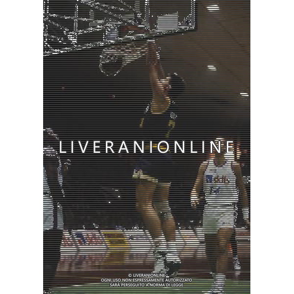 RETROSPETTIVA ALBERTO TONUT BASKET NELLA FOTO ALBERTO TONUT AG ALDO LIVERANI SAS