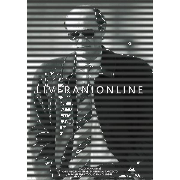 RETROSPETTIVA VAVASSORI GIOVANNI ALLENATORE E CALCIATORE NELLA FOTO GIOVANNI VAVASSORI AG ALDO LIVERANI SAS