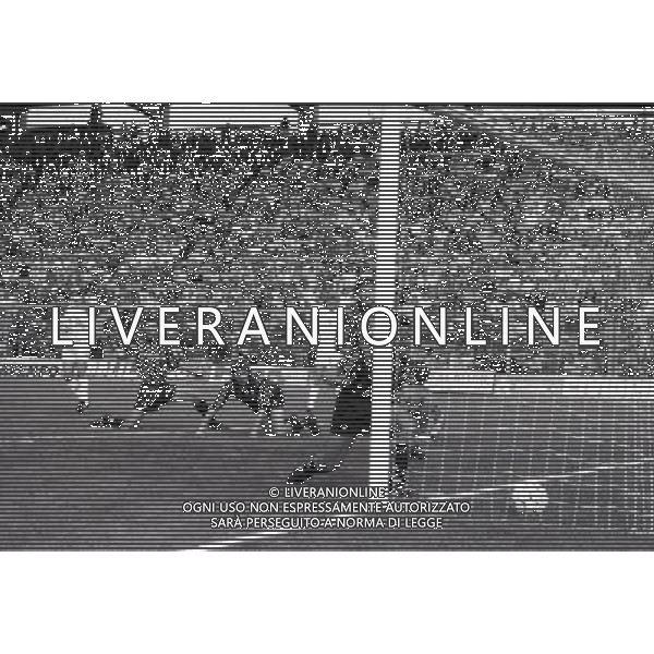 RETROSPETTIVA LUCIANO CHIARUGI ALLENATORE E CALCIATORE NELLA FOTO LUCIANO CHIARUGI AG ALDO LIVERANI SAS