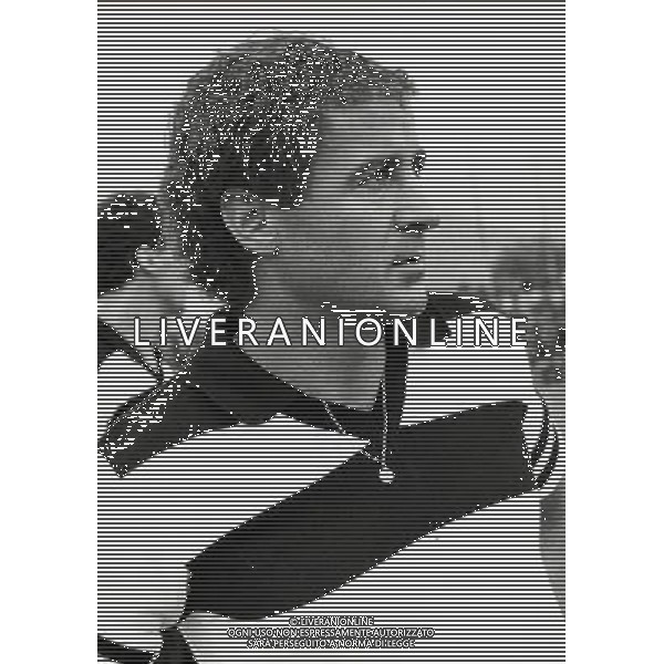 RETROSPETTIVA LUCIANO CHIARUGI ALLENATORE E CALCIATORE NELLA FOTO LUCIANO CHIARUGI AG ALDO LIVERANI SAS