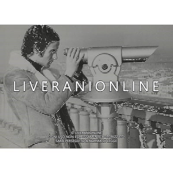 RETROSPETTIVA LUCIANO CHIARUGI ALLENATORE E CALCIATORE NELLA FOTO LUCIANO CHIARUGI AG ALDO LIVERANI SAS