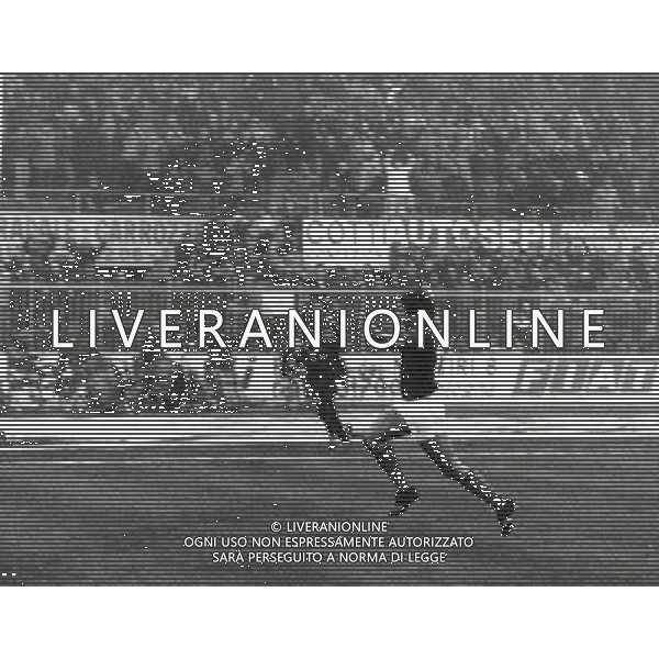 RETROSPETTIVA LUCIANO CHIARUGI ALLENATORE E CALCIATORE NELLA FOTO LUCIANO CHIARUGI AG ALDO LIVERANI SAS