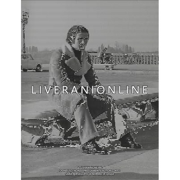RETROSPETTIVA LUCIANO CHIARUGI ALLENATORE E CALCIATORE NELLA FOTO LUCIANO CHIARUGI AG ALDO LIVERANI SAS