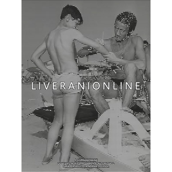 RETROSPETTIVA LUCIANO CHIARUGI ALLENATORE E CALCIATORE NELLA FOTO LUCIANO CHIARUGI AG ALDO LIVERANI SAS