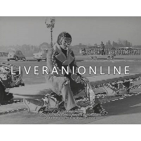 RETROSPETTIVA LUCIANO CHIARUGI ALLENATORE E CALCIATORE NELLA FOTO LUCIANO CHIARUGI AG ALDO LIVERANI SAS