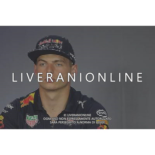 Max Verstappen (NLD) Red Bull Racing 06.07.2017. Formula 1 World Championship, Rd 9, Austrian Grand Prix, Spielberg, Austria, Preparation Day. - www.xpbimages.com, EMail: requests@xpbimages.com - copy of publication required for printed pictures. Every used picture is fee-liable. Â© Copyright: Charniaux / XPB Images/Ag. Aldo Liverani s.a.s.