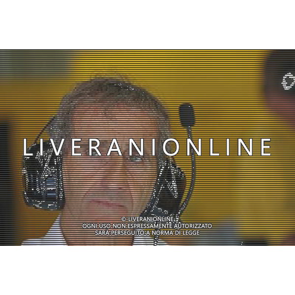 Alain Prost (FRA), Renault F1 Team 07.07.2017. Formula 1 World Championship, Rd 9, Austrian Grand Prix, Spielberg, Austria, Practice Day. / AGENZIA ALDO LIVERANI SAS - ITALY ONLY EDITORIAL USE ONLY