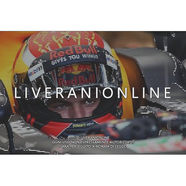 Max Verstappen (NLD) Red Bull Racing RB13. 07.07.2017. Formula 1 World Championship, Rd 9, Austrian Grand Prix, Spielberg, Austria, Practice Day. / AGENZIA ALDO LIVERANI SAS - ITALY ONLY EDITORIAL USE ONLY