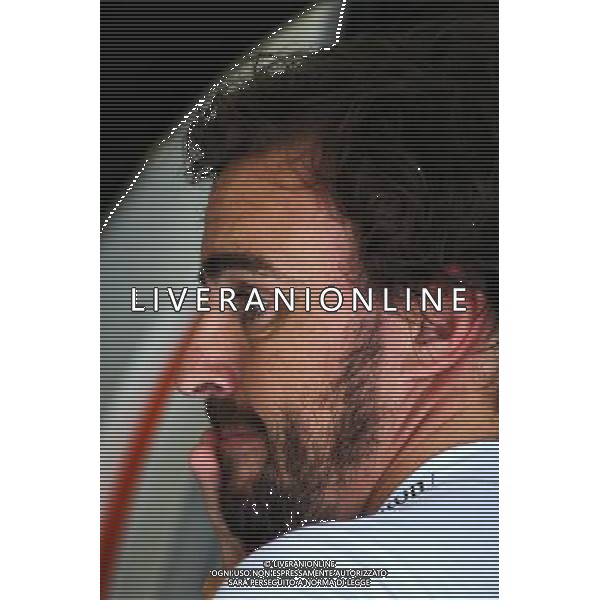 Fernando Alonso (ESP) McLaren. 07.07.2017. Formula 1 World Championship, Rd 9, Austrian Grand Prix, Spielberg, Austria, Practice Day. / AGENZIA ALDO LIVERANI SAS - ITALY ONLY EDITORIAL USE ONLY