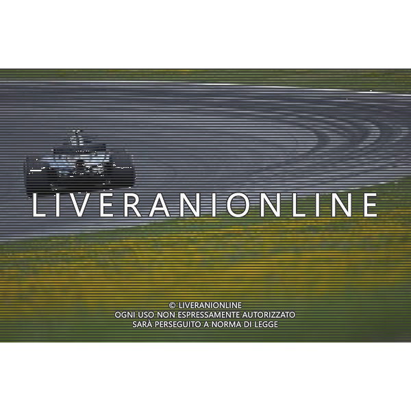 Valtteri Bottas (FIN) Mercedes AMG F1 07.07.2017. Formula 1 World Championship, Rd 9, Austrian Grand Prix, Spielberg, Austria, Practice Day. / AGENZIA ALDO LIVERANI SAS - ITALY ONLY EDITORIAL USE ONLY