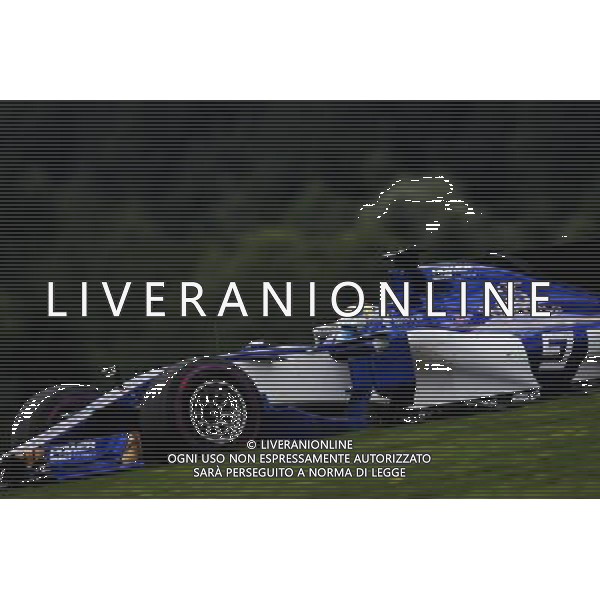 Marcus Ericsson (SWE) Sauber C36. 07.07.2017. Formula 1 World Championship, Rd 9, Austrian Grand Prix, Spielberg, Austria, Practice Day. / AGENZIA ALDO LIVERANI SAS - ITALY ONLY EDITORIAL USE ONLY