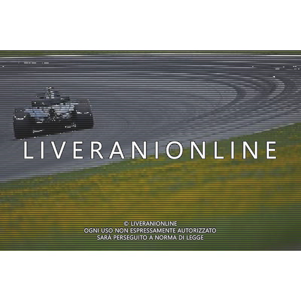 Lewis Hamilton (GBR) Mercedes AMG F1 07.07.2017. Formula 1 World Championship, Rd 9, Austrian Grand Prix, Spielberg, Austria, Practice Day. / AGENZIA ALDO LIVERANI SAS - ITALY ONLY EDITORIAL USE ONLY