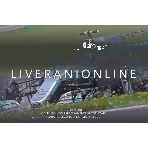 Valtteri Bottas (FIN) Mercedes AMG F1 07.07.2017. Formula 1 World Championship, Rd 9, Austrian Grand Prix, Spielberg, Austria, Practice Day. / AGENZIA ALDO LIVERANI SAS - ITALY ONLY EDITORIAL USE ONLY