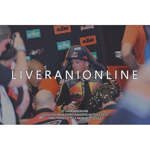 Mugello Italy 04.06.2017 Sixth round MotoGP 2017 at the Mugello Circuit, Bradley Smith (KTM Red Bull Factory Team) photoPSP / Newspix.pl --- Newspix.pl / AGENZIA ALDO LIVERANI SAS - ITALY ONLY EDITORIAL USE ONLY
