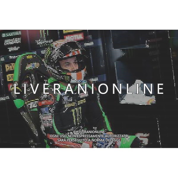 Mugello Italy 04.06.2017 Sixth round MotoGP 2017 at the Mugello Circuit, Johann Zarco (Monster Yamaha Tech3) photoPSP / Newspix.pl --- Newspix.pl *** Local Caption *** www.newspix.pl mail us: info@newspix.pl call us: 0048 022 23 22 222 --- Polish Picture Agency by Ringier Axel Springer Poland / AGENZIA ALDO LIVERANI SAS - ITALY ONLY EDITORIAL USE ONLY