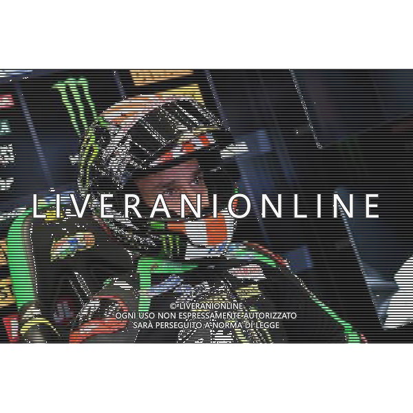 Mugello Italy 04.06.2017 Sixth round MotoGP 2017 at the Mugello Circuit, Johann Zarco (Monster Yamaha Tech3) photoPSP / Newspix.pl --- Newspix.pl *** Local Caption *** www.newspix.pl mail us: info@newspix.pl call us: 0048 022 23 22 222 --- Polish Picture Agency by Ringier Axel Springer Poland / AGENZIA ALDO LIVERANI SAS - ITALY ONLY EDITORIAL USE ONLY