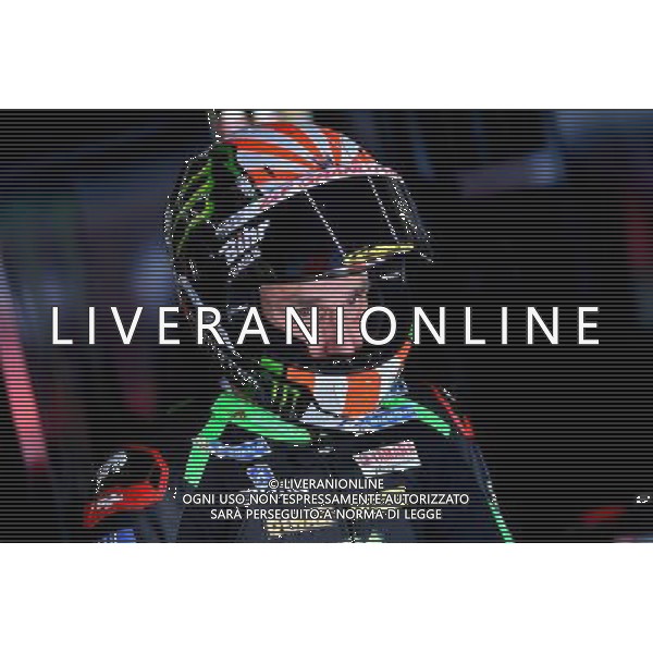 Mugello Italy 04.06.2017 Sixth round MotoGP 2017 at the Mugello Circuit, Johann Zarco (Monster Yamaha Tech3) photoPSP / Newspix.pl --- Newspix.pl *** Local Caption *** www.newspix.pl mail us: info@newspix.pl call us: 0048 022 23 22 222 --- Polish Picture Agency by Ringier Axel Springer Poland / AGENZIA ALDO LIVERANI SAS - ITALY ONLY EDITORIAL USE ONLY