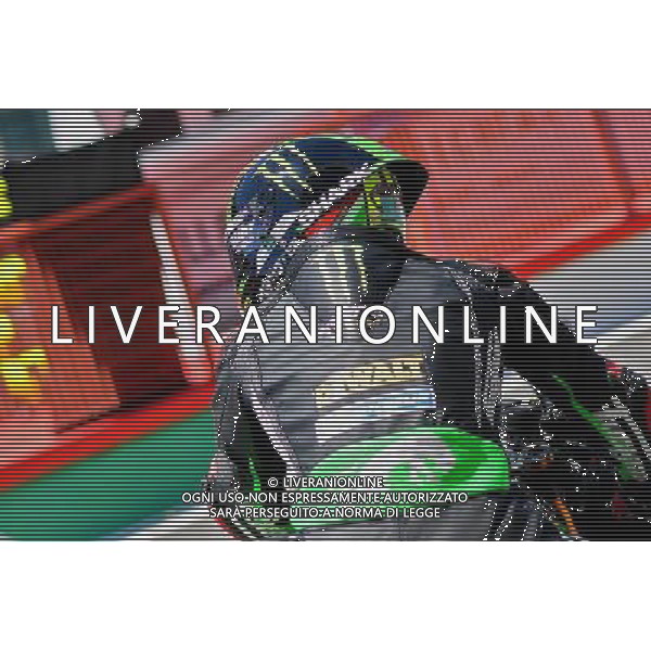Mugello Italy 04.06.2017 Sixth round MotoGP 2017 at the Mugello Circuit, Johann Zarco (Monster Yamaha Tech3) photoPSP / Newspix.pl --- Newspix.pl *** Local Caption *** www.newspix.pl mail us: info@newspix.pl call us: 0048 022 23 22 222 --- Polish Picture Agency by Ringier Axel Springer Poland / AGENZIA ALDO LIVERANI SAS - ITALY ONLY EDITORIAL USE ONLY