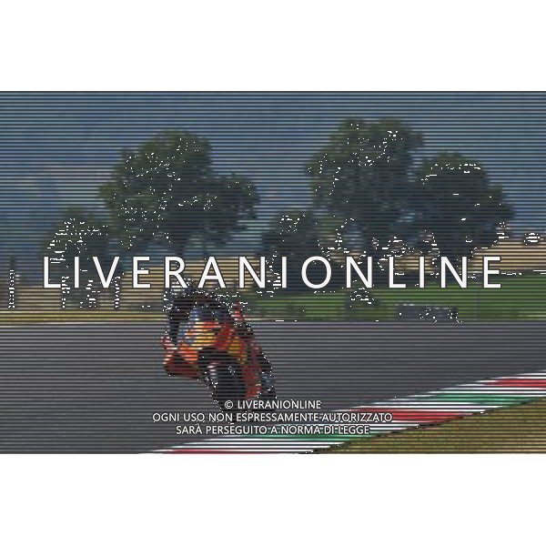 Mugello Italy 04.06.2017 Sixth round MotoGP 2017 at the Mugello Circuit, Pol Espargaro (KTM Red Bull Factory Racing) photoPSP / Newspix.pl --- Newspix.pl / AGENZIA ALDO LIVERANI SAS - ITALY ONLY EDITORIAL USE ONLY