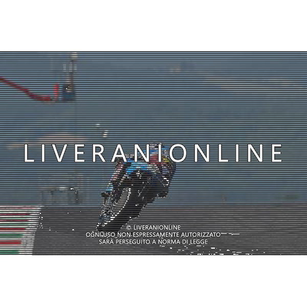 Mugello Italy 04.06.2017 Sixth round MotoGP 2017 at the Mugello Circuit, Jack Miller (Mark VDS) photoPSP / Newspix.pl --- Newspix.pl / AGENZIA ALDO LIVERANI SAS - ITALY ONLY EDITORIAL USE ONLY