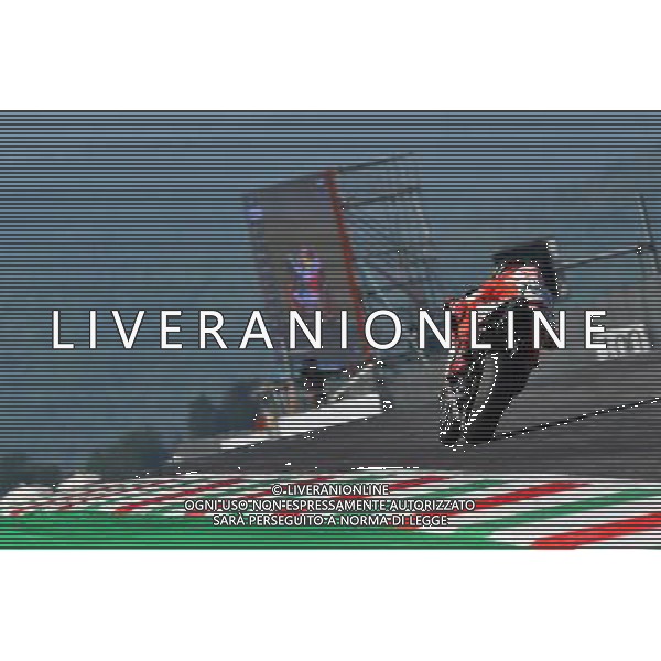 Mugello Italy 04.06.2017 Sixth round MotoGP 2017 at the Mugello Circuit, Jorge Lorenzo (Ducati Racing Team) photoPSP / Newspix.pl --- Newspix.pl *** Local Caption *** www.newspix.pl mail us: info@newspix.pl call us: 0048 022 23 22 222 --- Polish Picture Agency by Ringier Axel Springer Poland / AGENZIA ALDO LIVERANI SAS - ITALY ONLY EDITORIAL USE ONLY