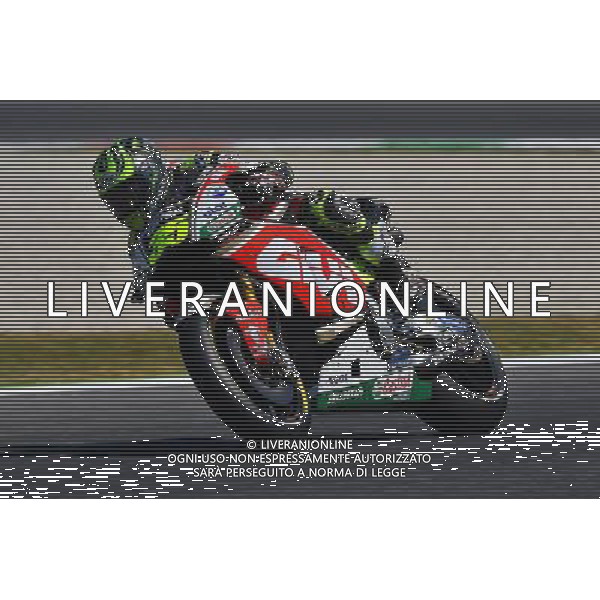 Mugello Italy 04.06.2017 Sixth round MotoGP 2017 at the Mugello Circuit, Cal Crutchlow (LCR Honda) photoPSP / Newspix.pl --- Newspix.pl / AGENZIA ALDO LIVERANI SAS - ITALY ONLY EDITORIAL USE ONLY