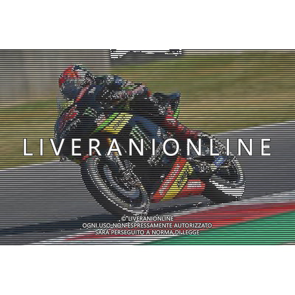 Mugello Italy 04.06.2017 Sixth round MotoGP 2017 at the Mugello Circuit, Jonas Folger (Monster Yamaha Tech3) photoPSP / Newspix.pl --- Newspix.pl / AGENZIA ALDO LIVERANI SAS - ITALY ONLY EDITORIAL USE ONLY