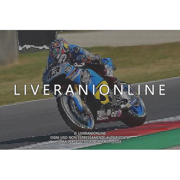 Mugello Italy 04.06.2017 Sixth round MotoGP 2017 at the Mugello Circuit, Jack Miller (Mark VDS) photoPSP / Newspix.pl --- Newspix.pl / AGENZIA ALDO LIVERANI SAS - ITALY ONLY EDITORIAL USE ONLY